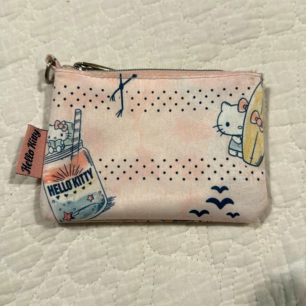 Jujube Sanrio hello kitty LAST CHANCE